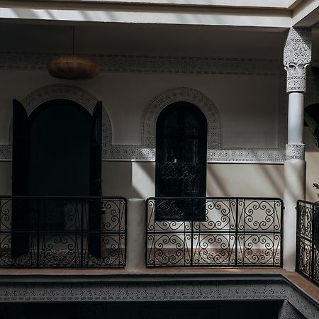 Maison Dar Saada Marrakesh Extérieur photo
