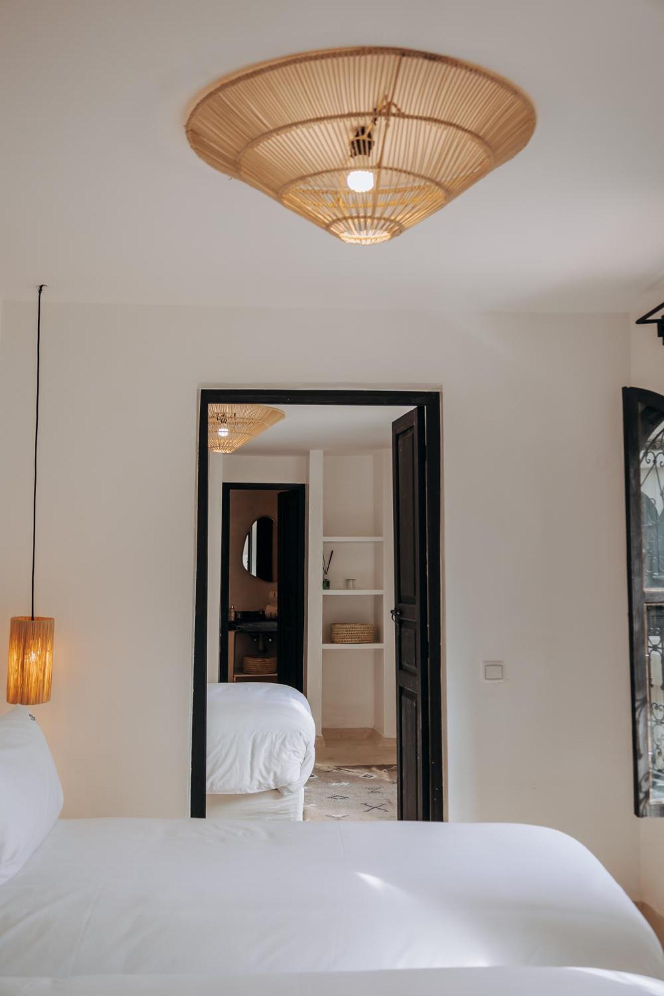 Maison Dar Saada Marrakesh Extérieur photo