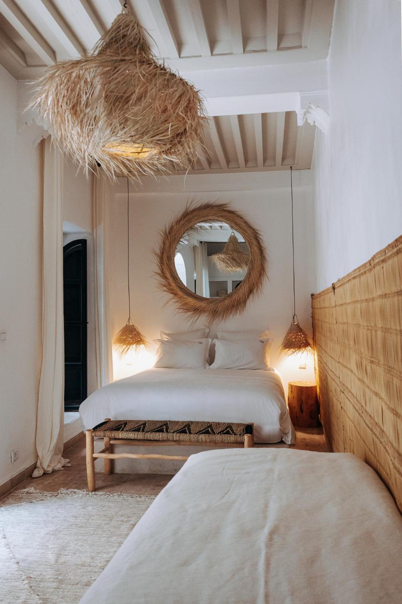 Maison Dar Saada Marrakesh Extérieur photo