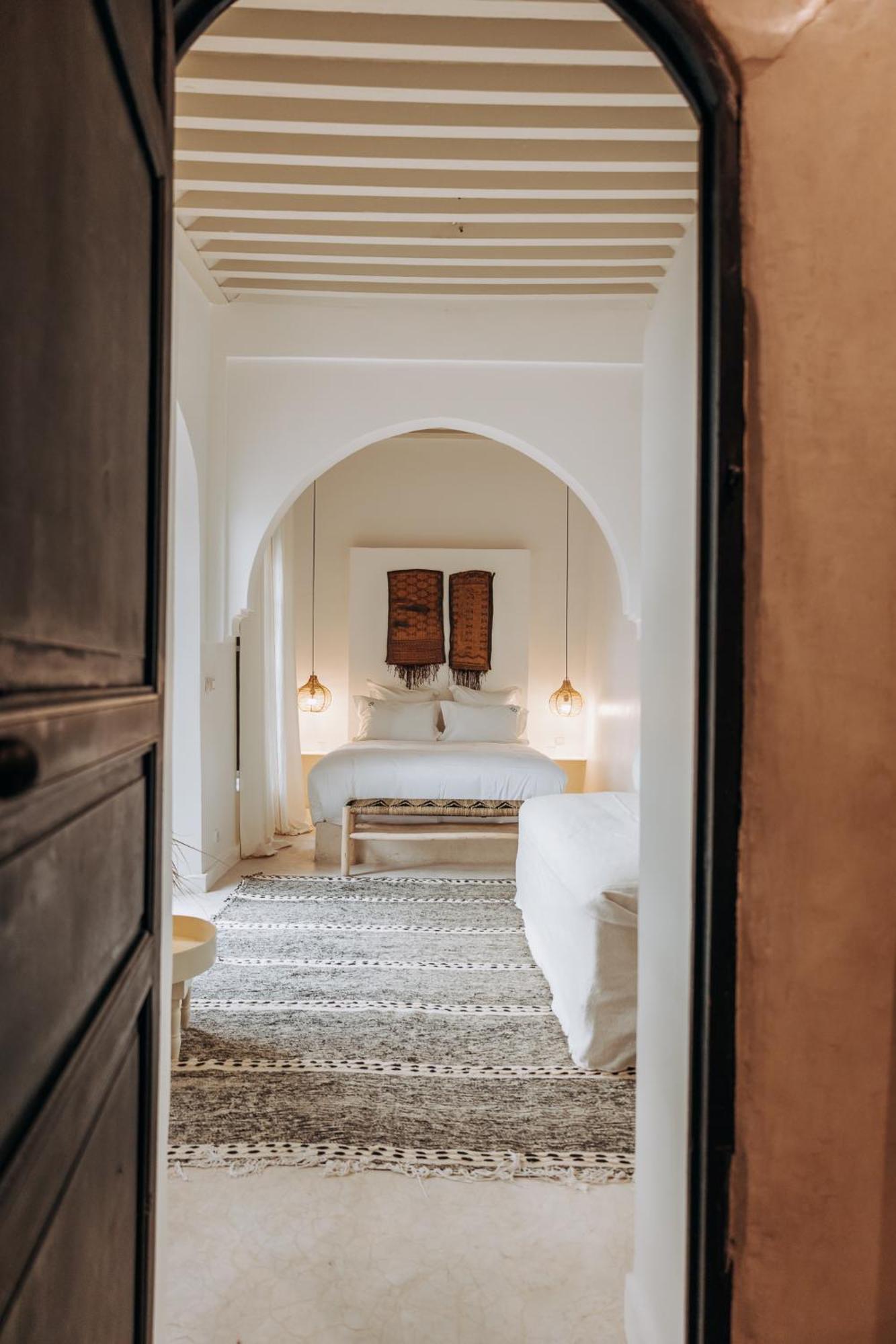 Maison Dar Saada Marrakesh Extérieur photo
